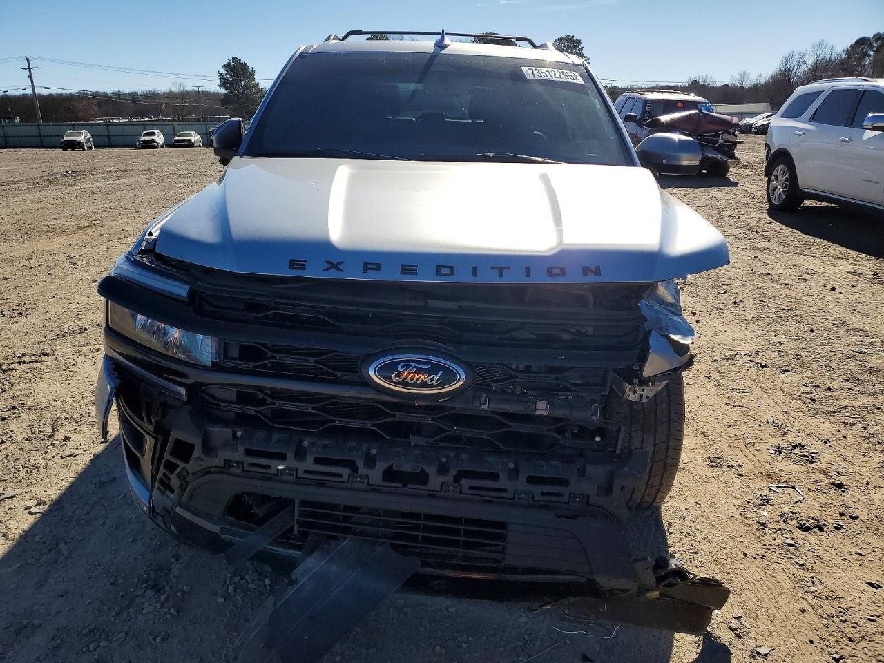 2023 Ford Expedition Limited