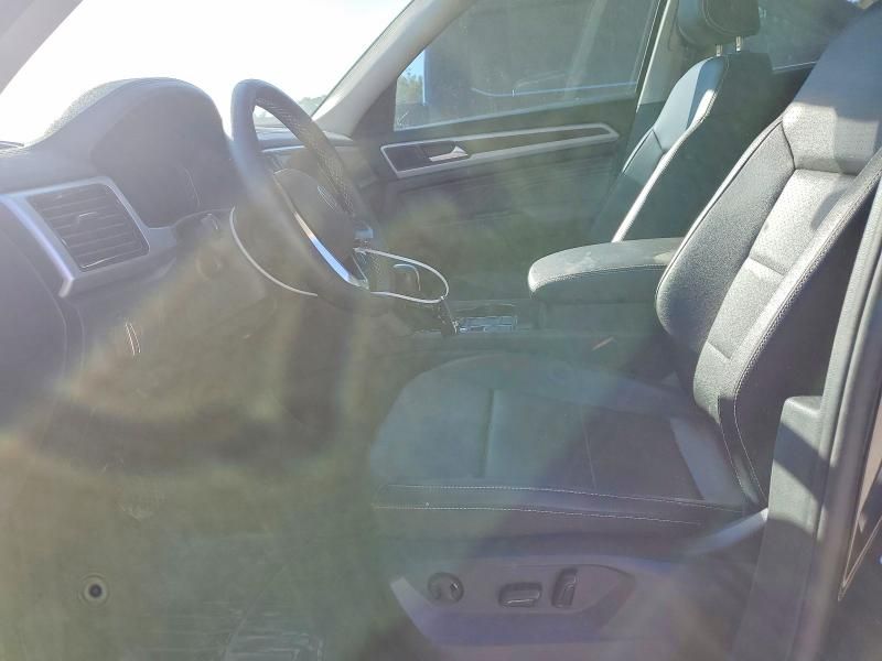 2023 Volkswagen Atlas se