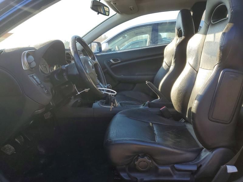 2002 Acura Rsx Type-s