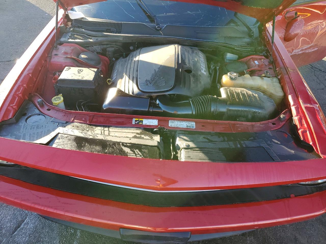 2013 Dodge Challenger