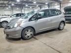 2010 Honda FIT