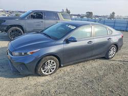 2022 KIA Forte fe for sale in Antelope, CA