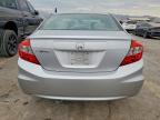 2012 Honda Civic exl