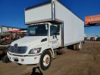 2006 Hino 268 Delivery Truck