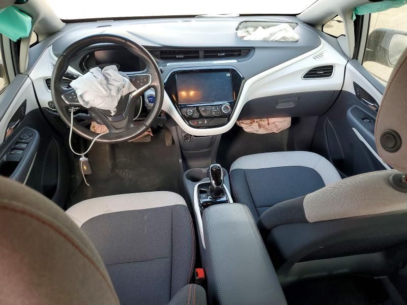 2020 Chevrolet Bolt ev lt