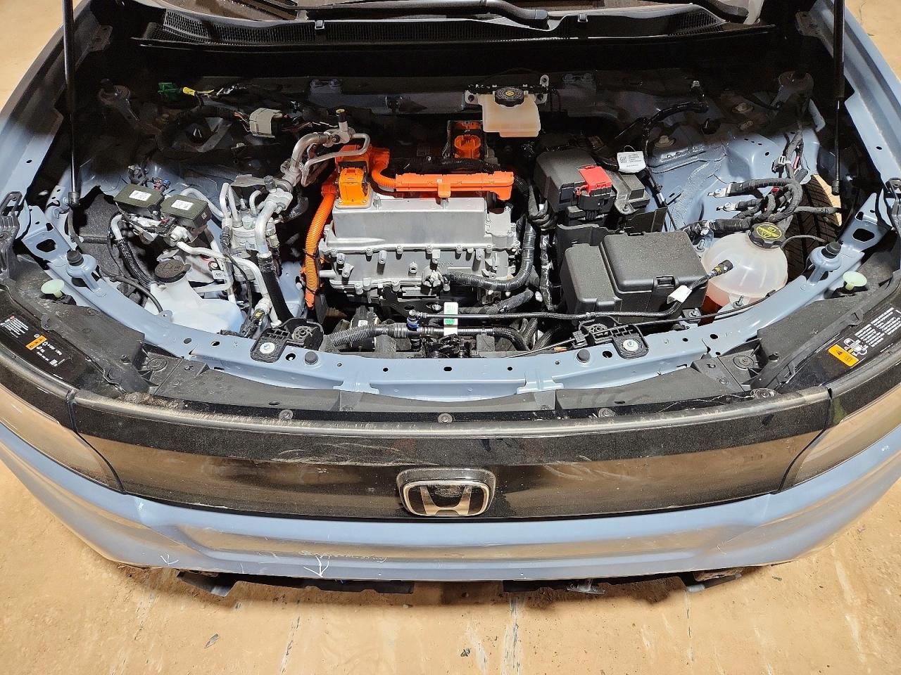 2024 Honda Prologue Touring