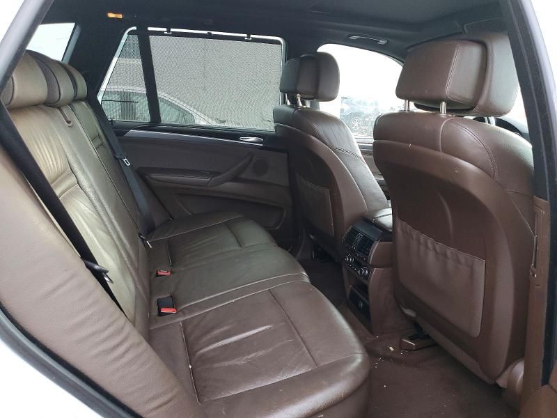 2009 BMW X5 Xdrive30i