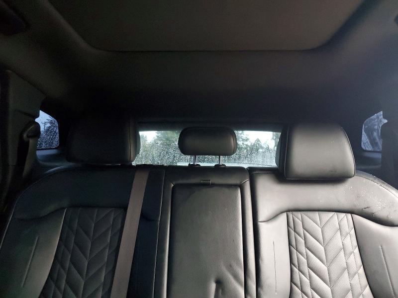 2025 KIA Sportage x Line