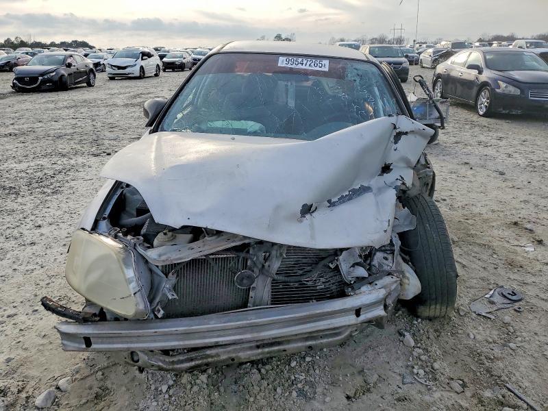1999 Honda Civic Base