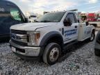 2019 Ford F550 Super Duty