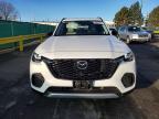 2025 Mazda Cx-70 Premium