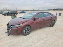 2024 Nissan Sentra sv for sale in New Braunfels, TX