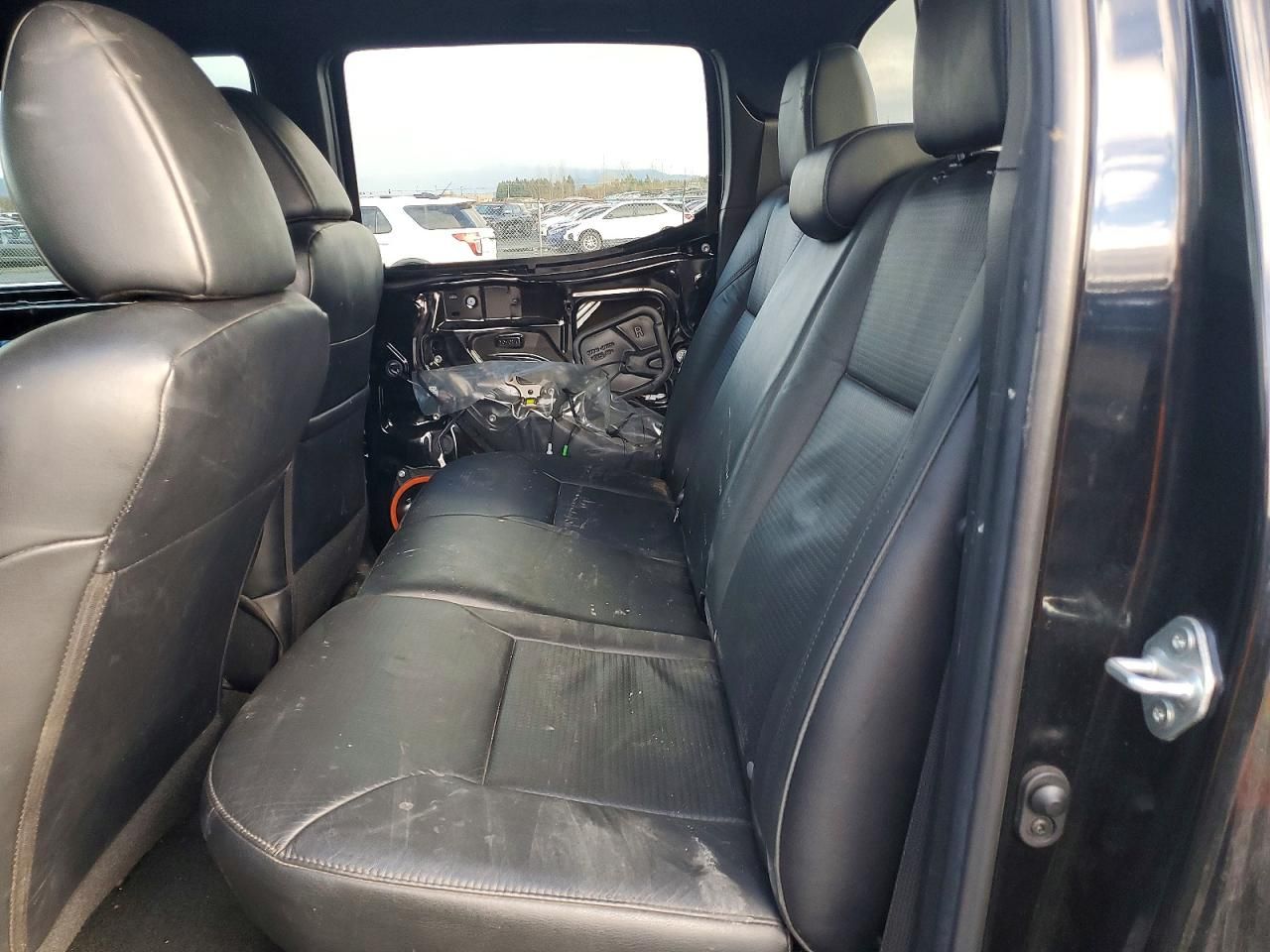 2022 Toyota Tacoma Double cab