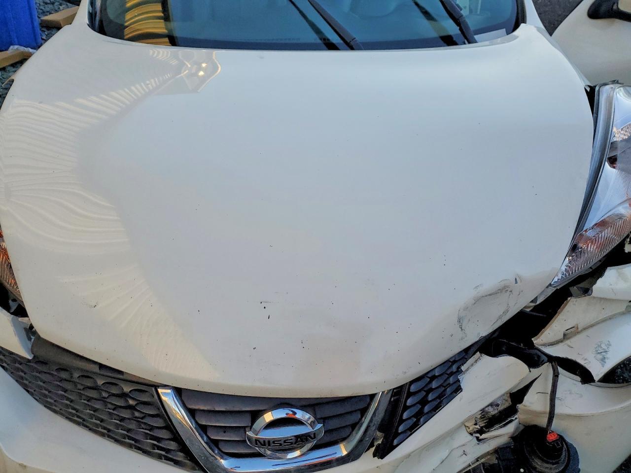 2013 Nissan Juke s