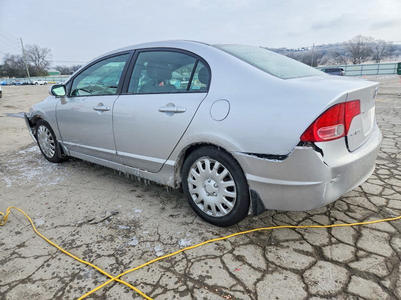 2006 Honda Civic lx