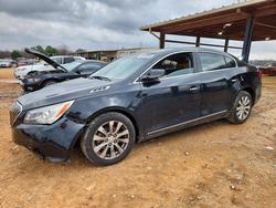 Buick salvage cars for sale: 2014 Buick Lacrosse