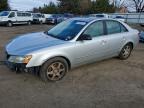 2007 Hyundai Sonata se