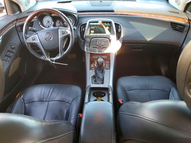2013 Buick Lacrosse Touring