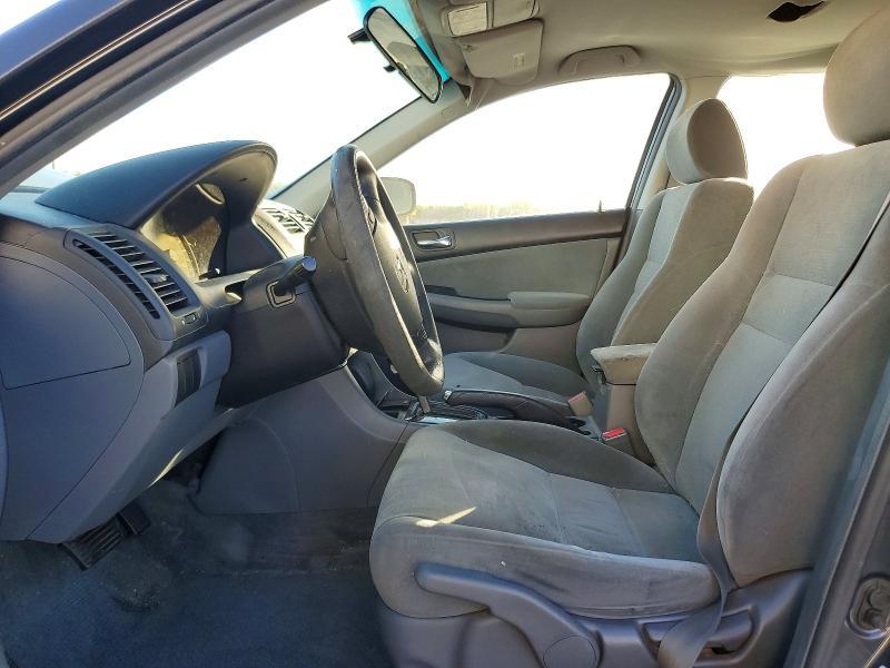 2006 Honda Accord se