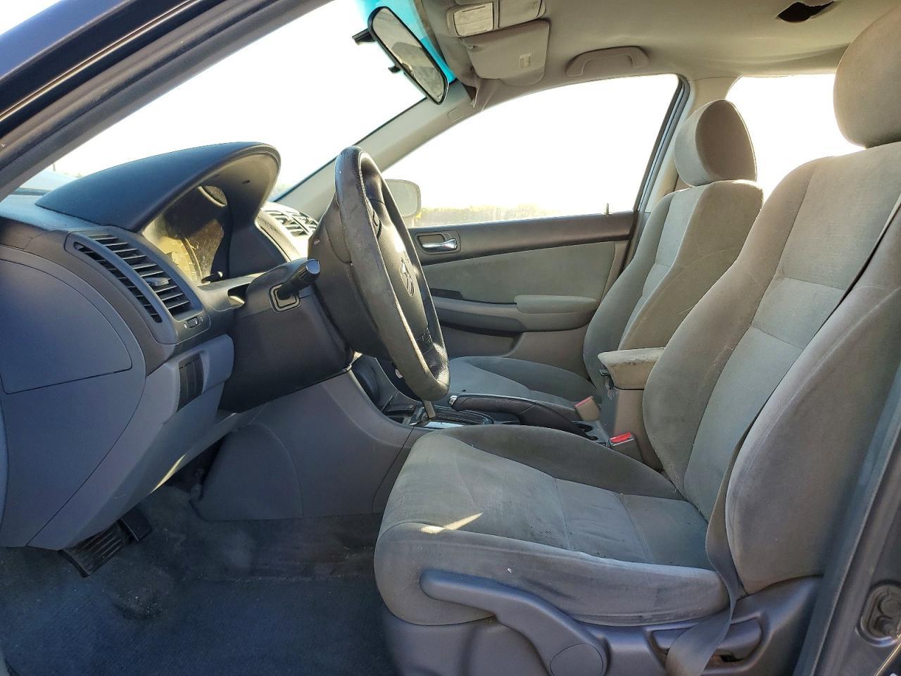 2006 Honda Accord se