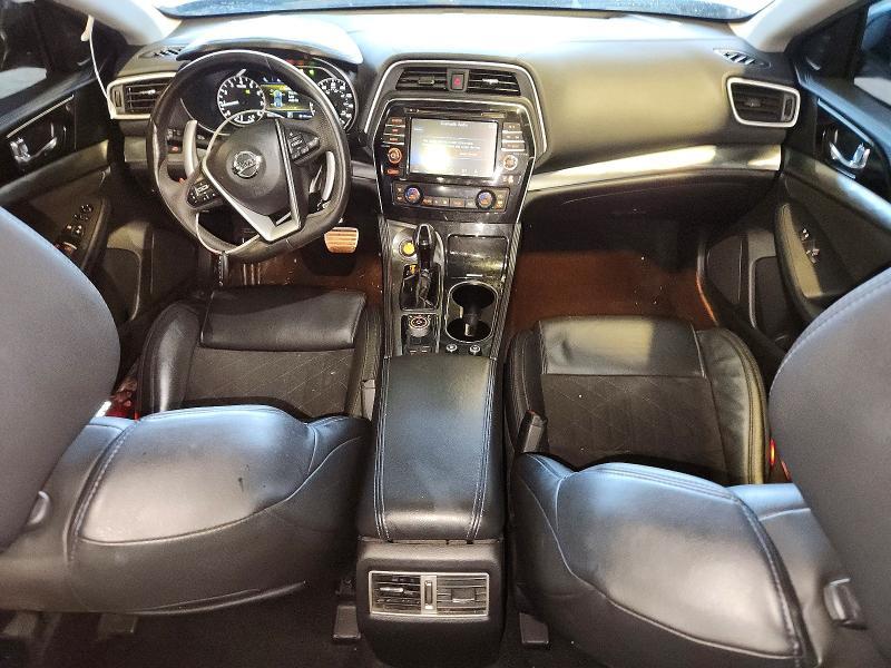 2016 Nissan Maxima