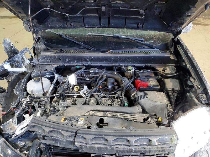 2023 Ford Maverick xl