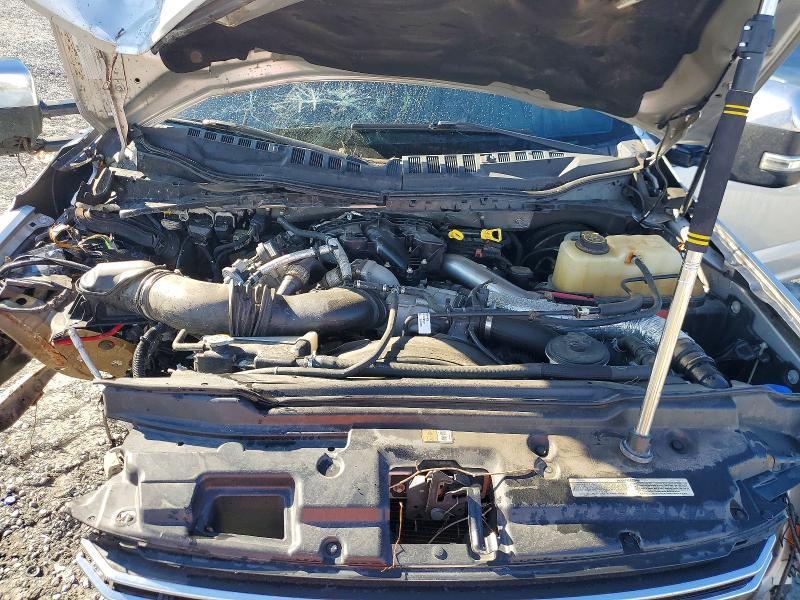 2017 Ford F250 Super Duty