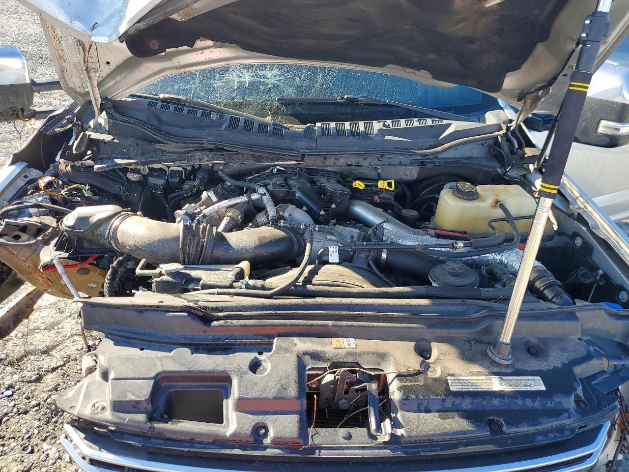 2017 Ford F250 Super Duty