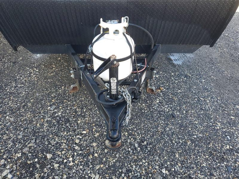 2023 Cherokee By Forest R 2023 Fore Wolf PUP