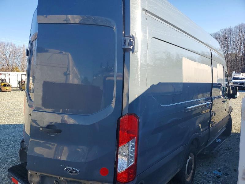 2019 Ford Transit 250 Delivery van