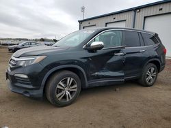 2016 Honda Pilot exl for sale in Waldorf, MD