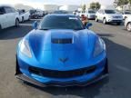 2015 Chevrolet Corvette Stingray Z51 3LT