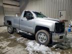 2015 Chevrolet Silverado K2500 Heavy Duty LT