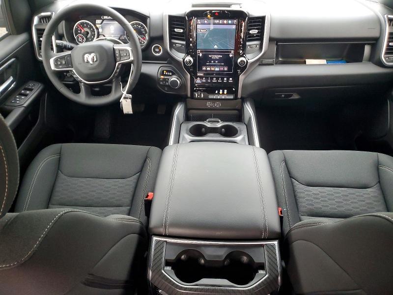 2026 Dodge RAM 1500 BIG Horn