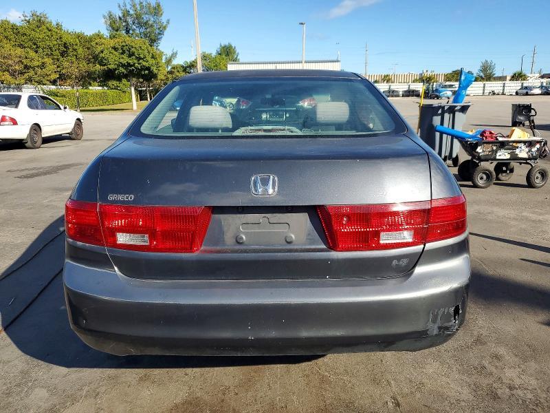 2005 Honda Accord lx