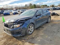 2015 KIA Optima lx for sale in Florence, MS
