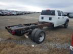 2021 Dodge RAM 4500 Truck Cab AND Chassis