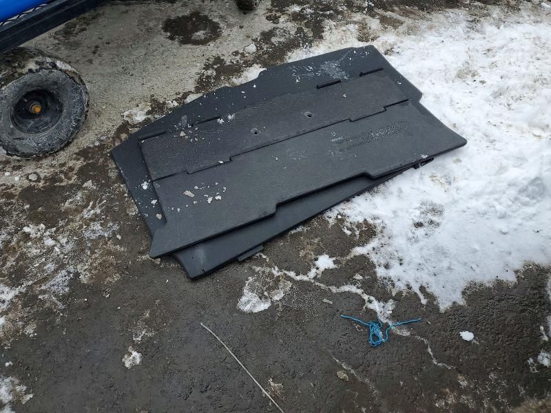 2022 Ford Explorer Police Interceptor