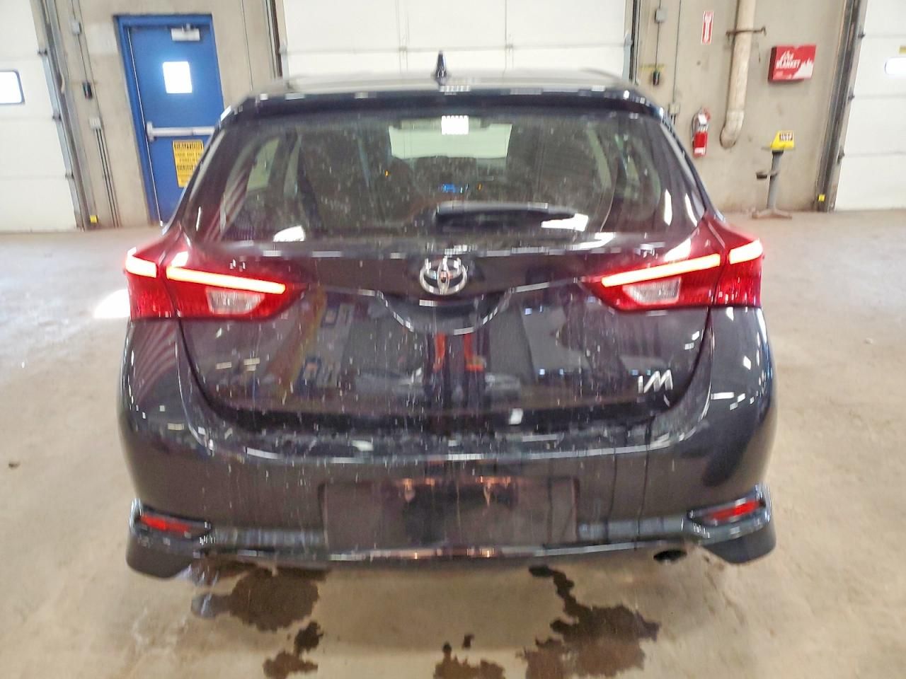 2017 Toyota Corolla im