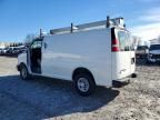 2015 Chevrolet Express Utility / Service Van