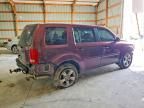 2013 Honda Pilot exl
