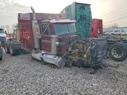 Salvage cars for sale from Copart Bridgeton, MO: 1998 Westenstar 1998 Western Star 4900 Semi Truck