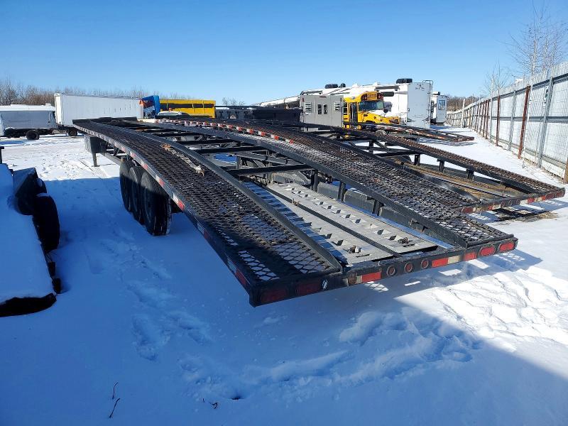 2023 Kaufman Car Carrier