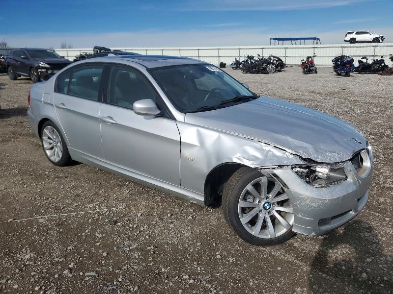 2011 BMW 328 i