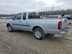 2002 Nissan Frontier King cab xe