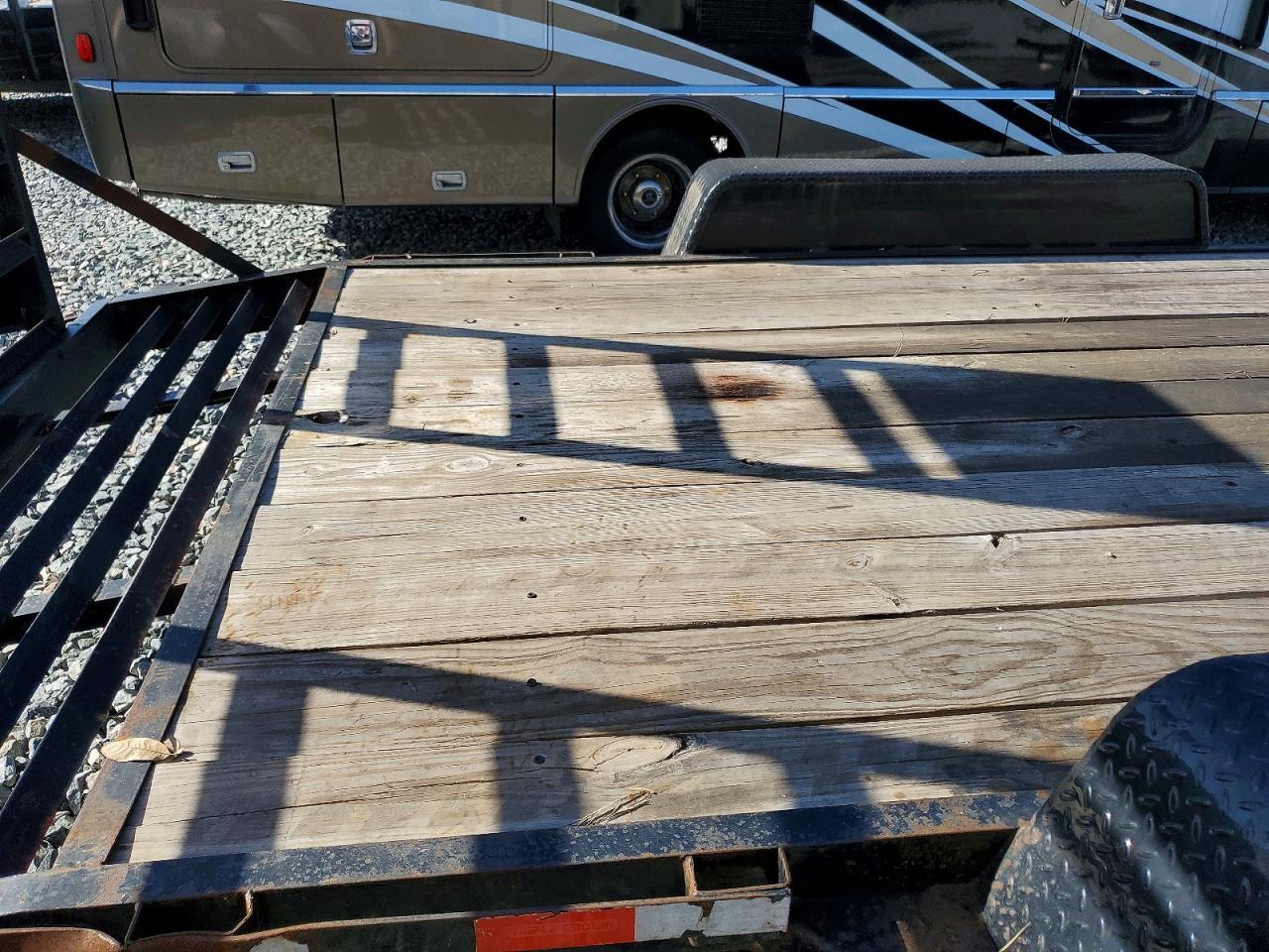 2023 Triple Equipment TR