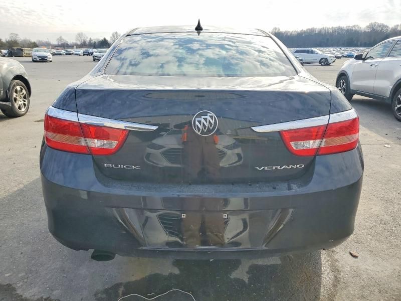 2012 Buick Verano