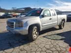 2013 GMC Sierra K1500 SLE