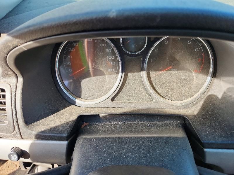 2009 Chevrolet Cobalt lt