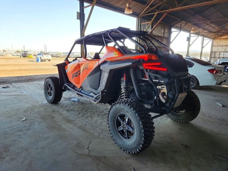 2023 Polaris 2023 Pola RZR Turbo-Utility Vehicle